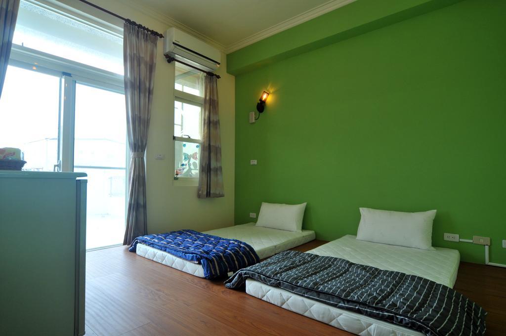 Outstanding B&B Taitung Exterior photo